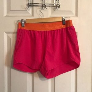 OV Relay Shorts